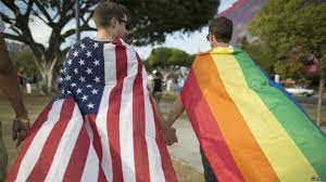 Mendorong Kesetaraan Hak LGBTQ+ di Amerika Utara